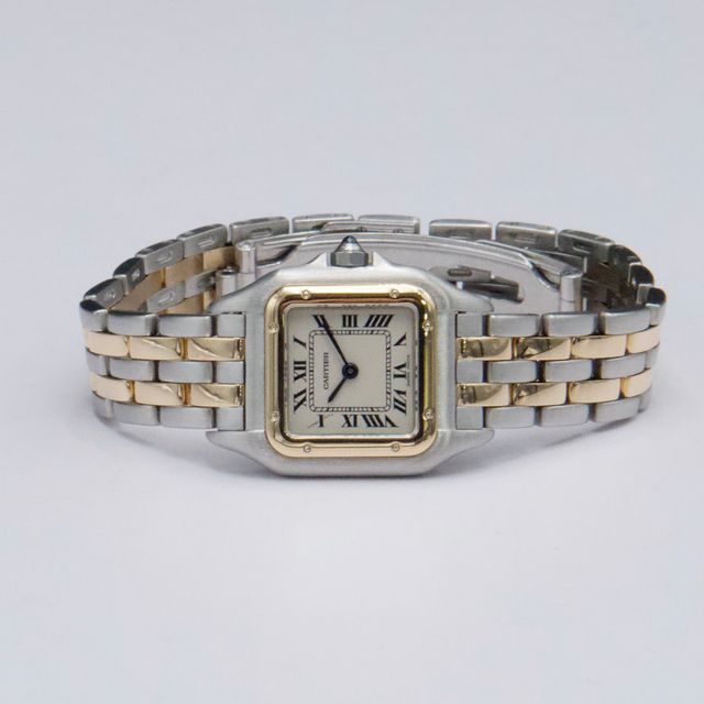 Cartier Panthere W25029B6 Image 4